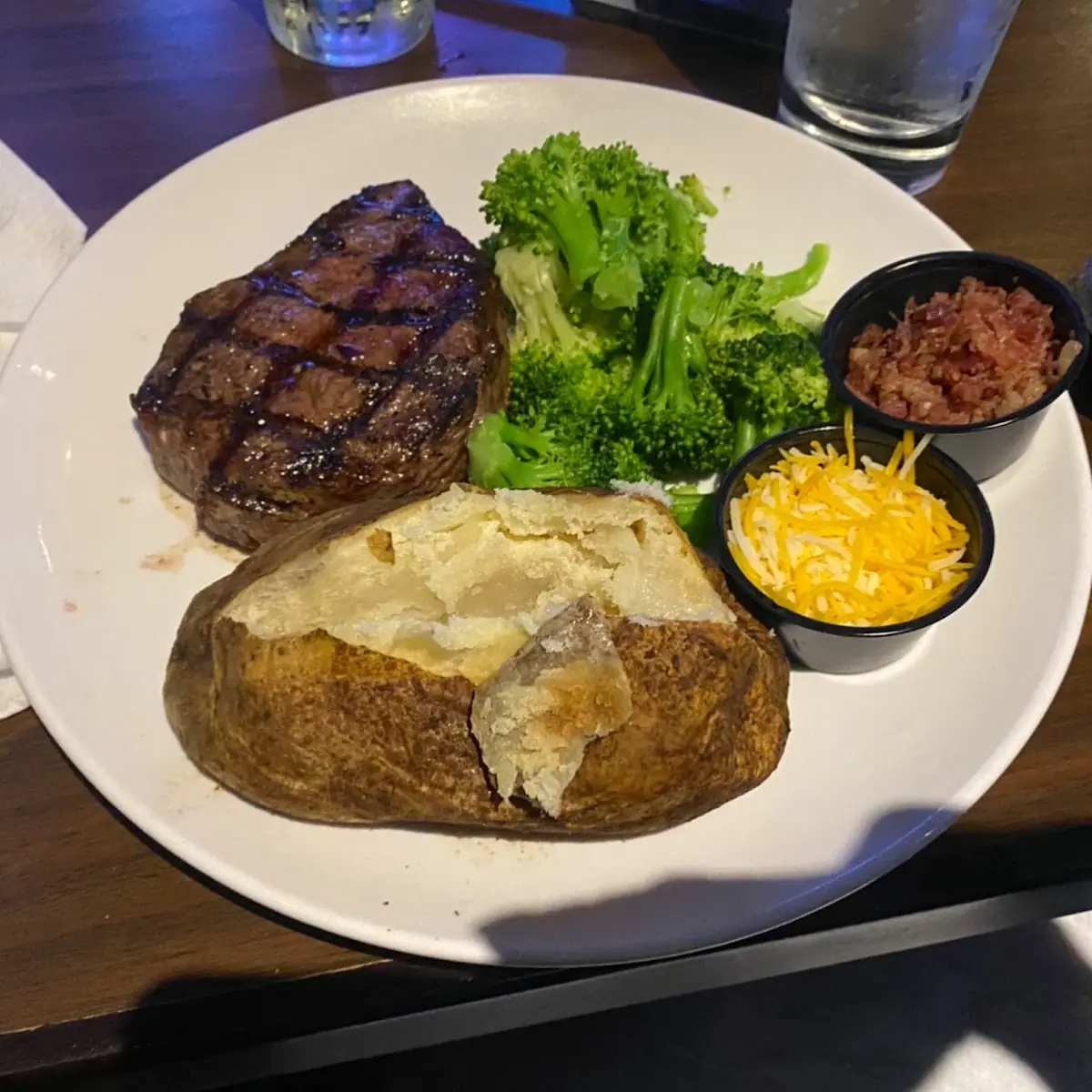 Baked Potato