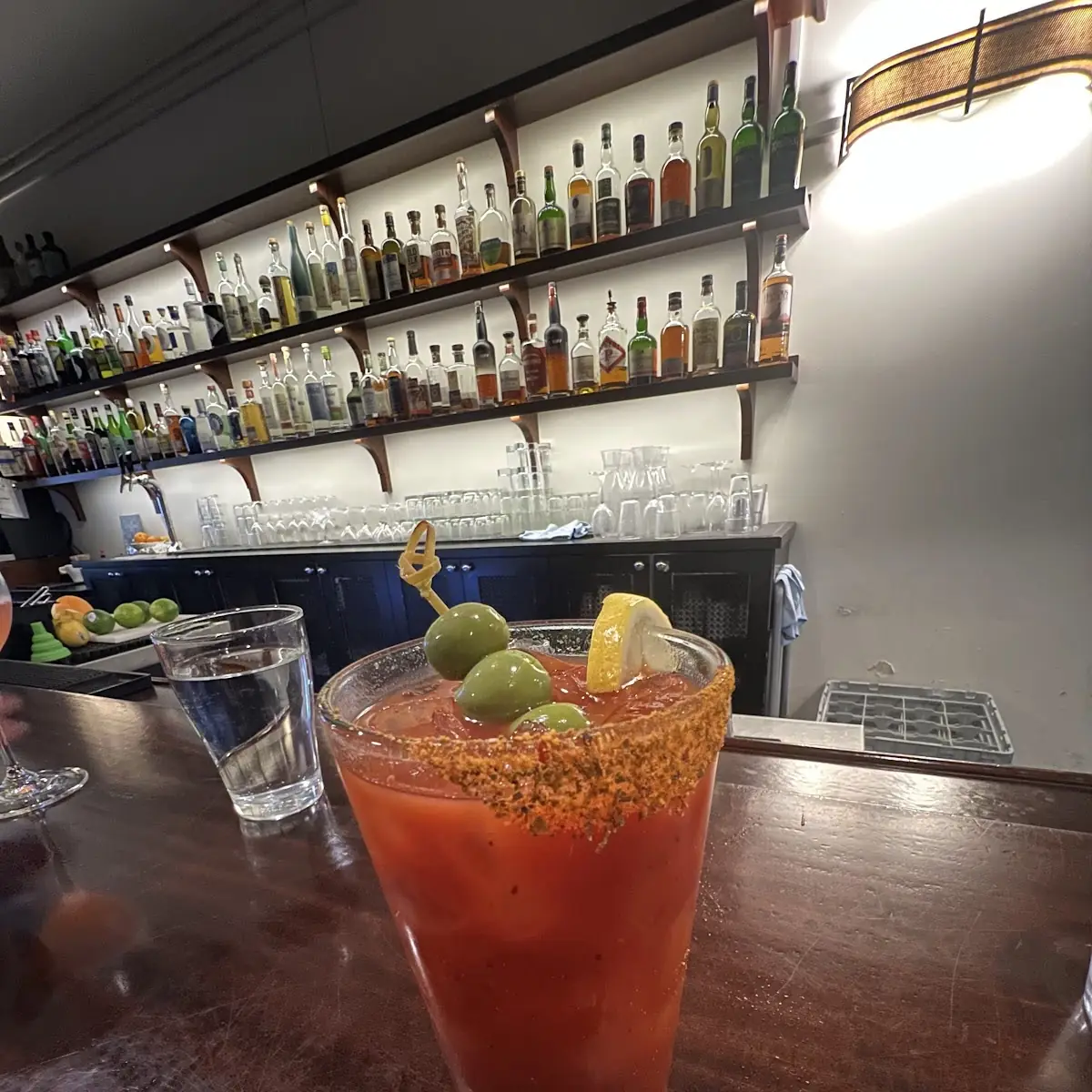 Bloody Mary
