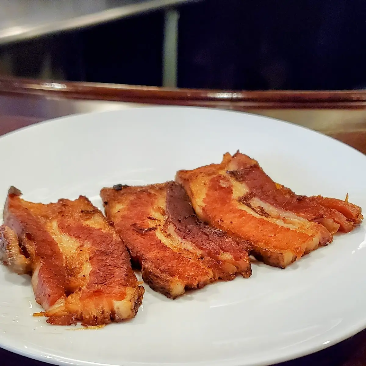 Side Pork Belly dd
