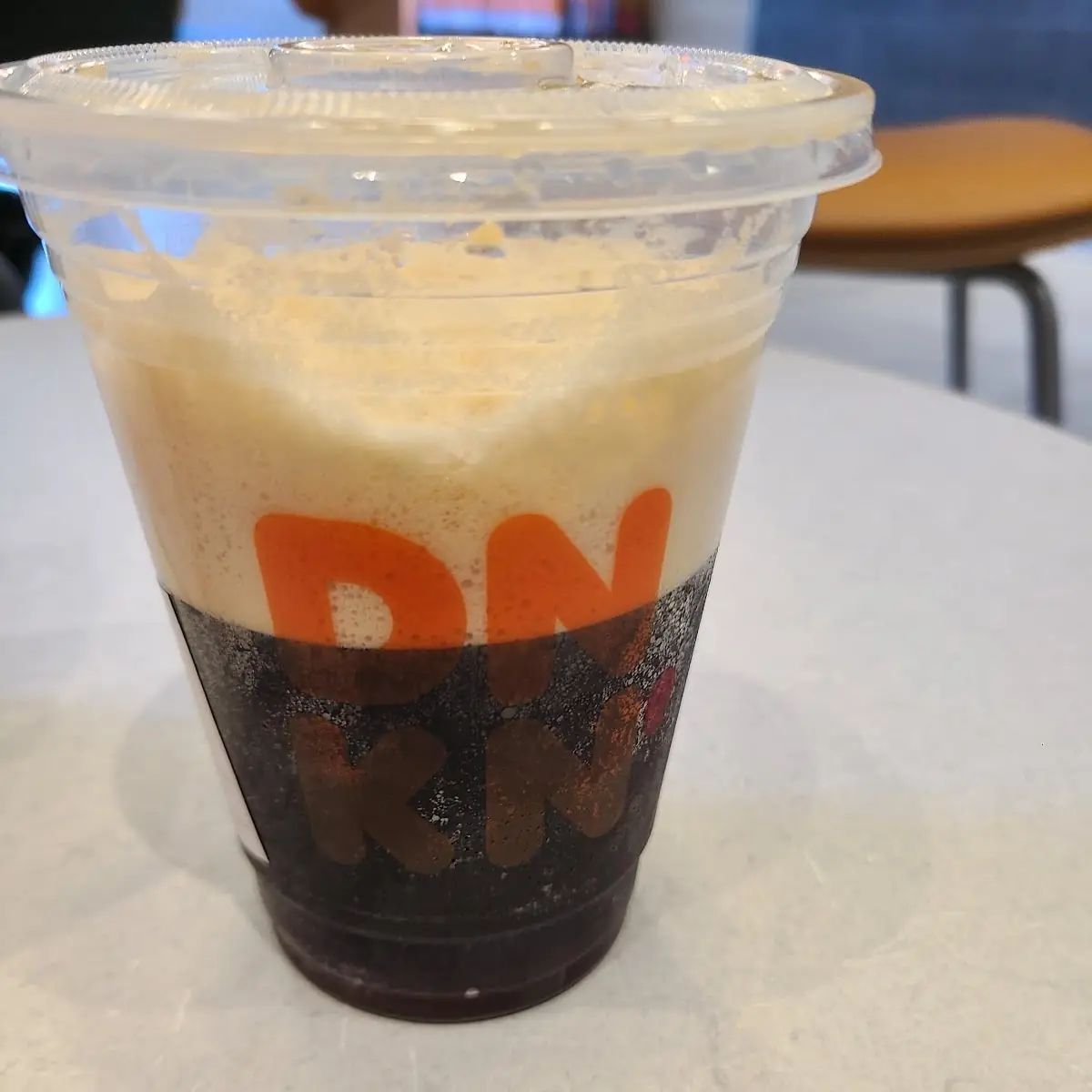 Thai Tea