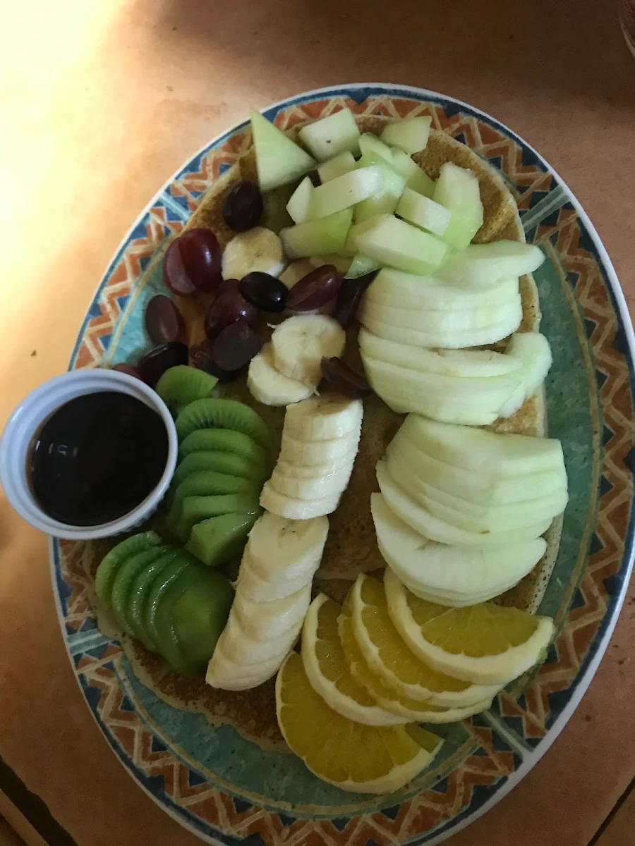 Highlights, Restaurant Mikael