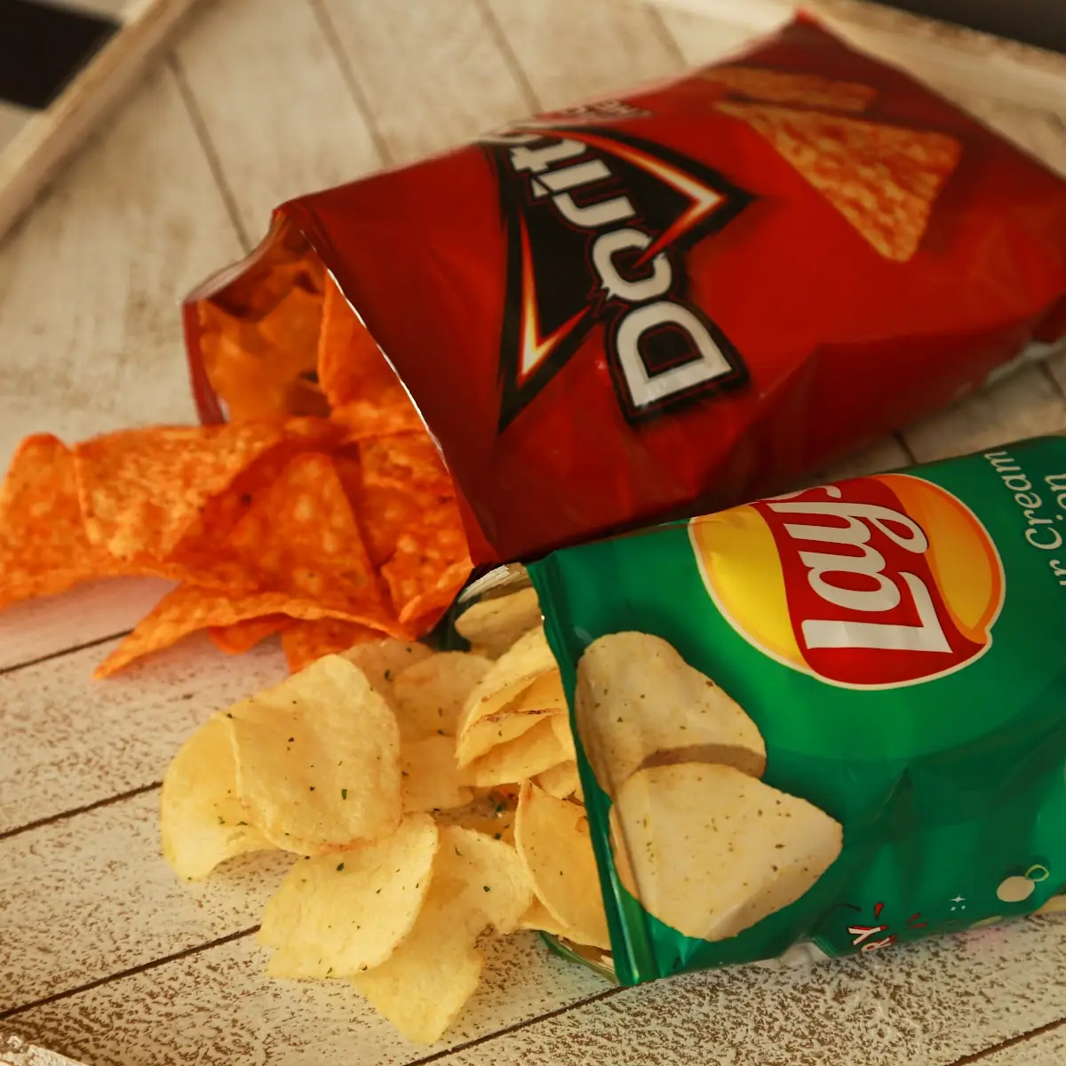 Frito Lay Chips