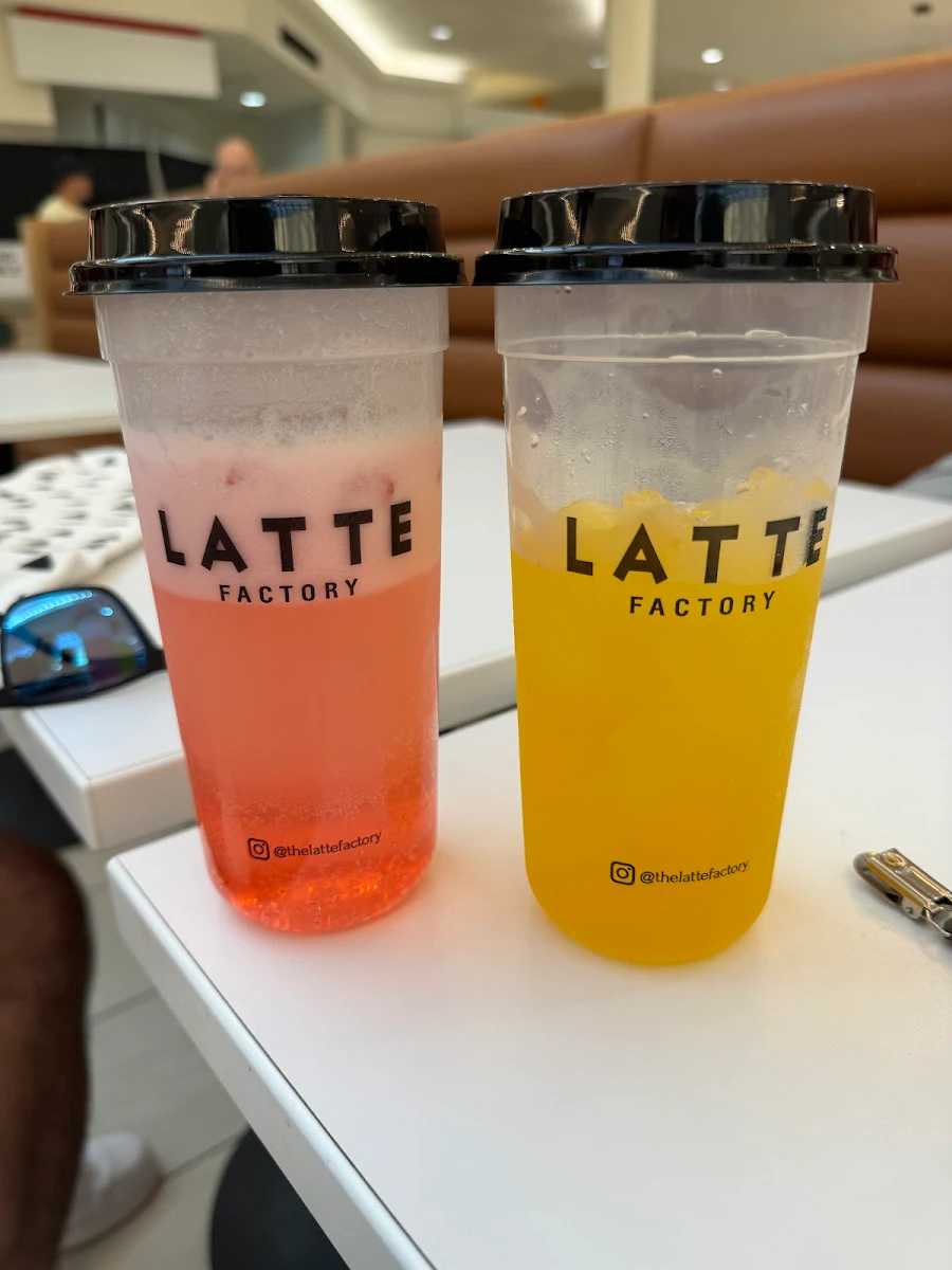 Thai Tea