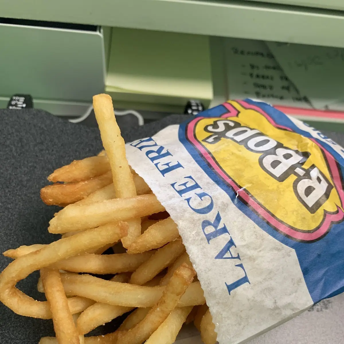 French Fries