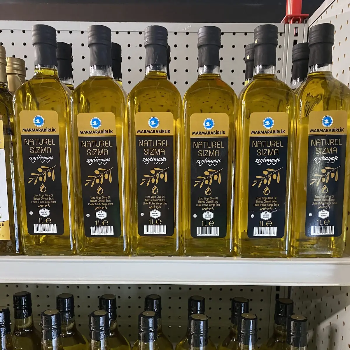 Olive Oil