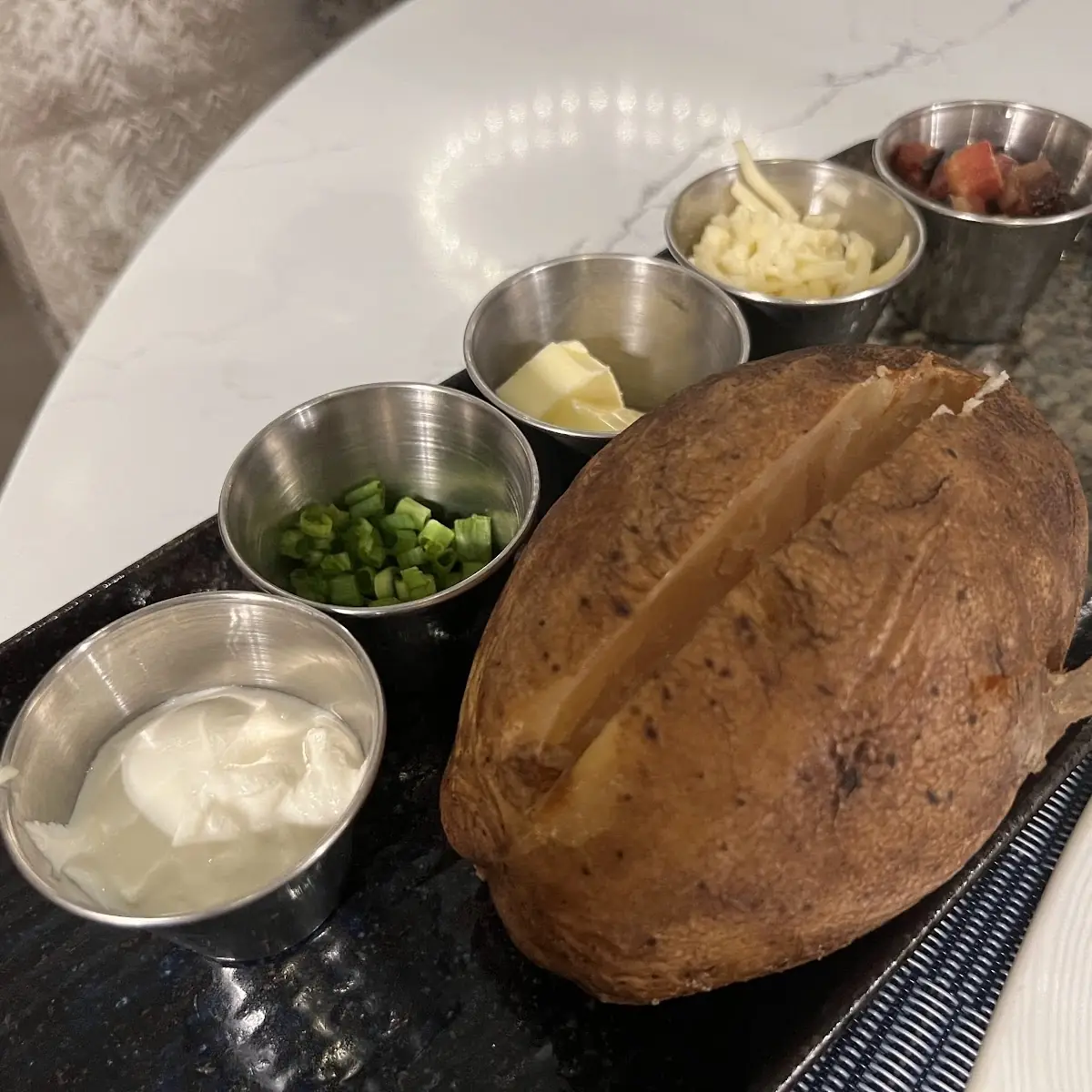 Baked Potato