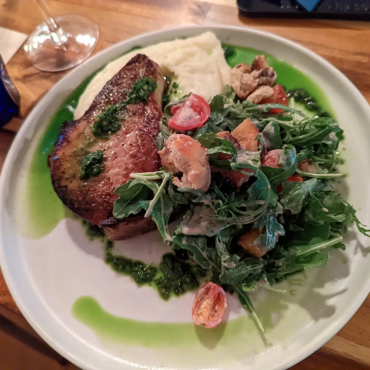Pork Chop