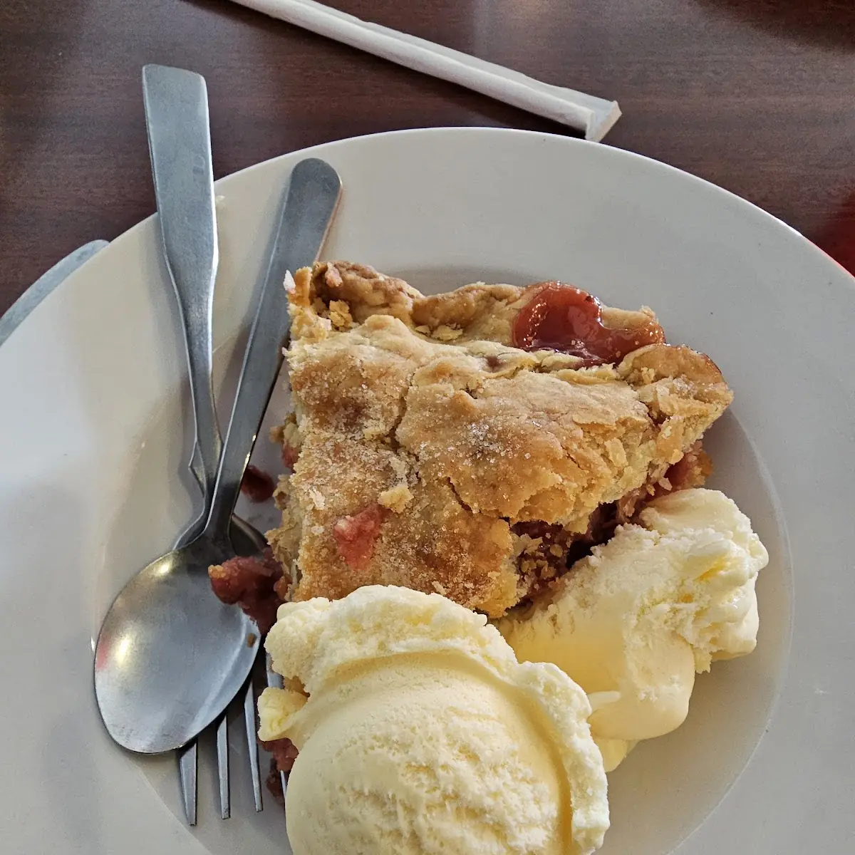 Apple Pie