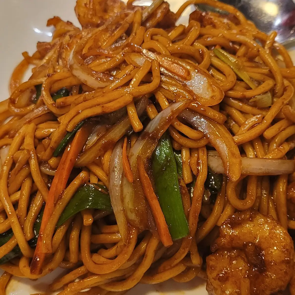 Chow Mein