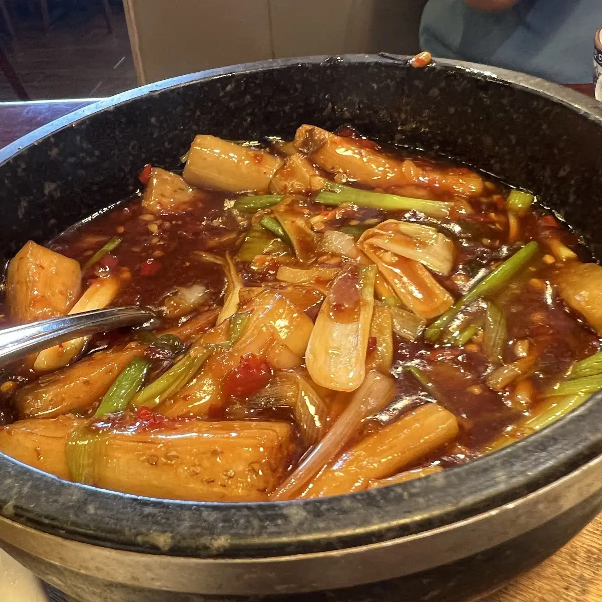 Hot Pot