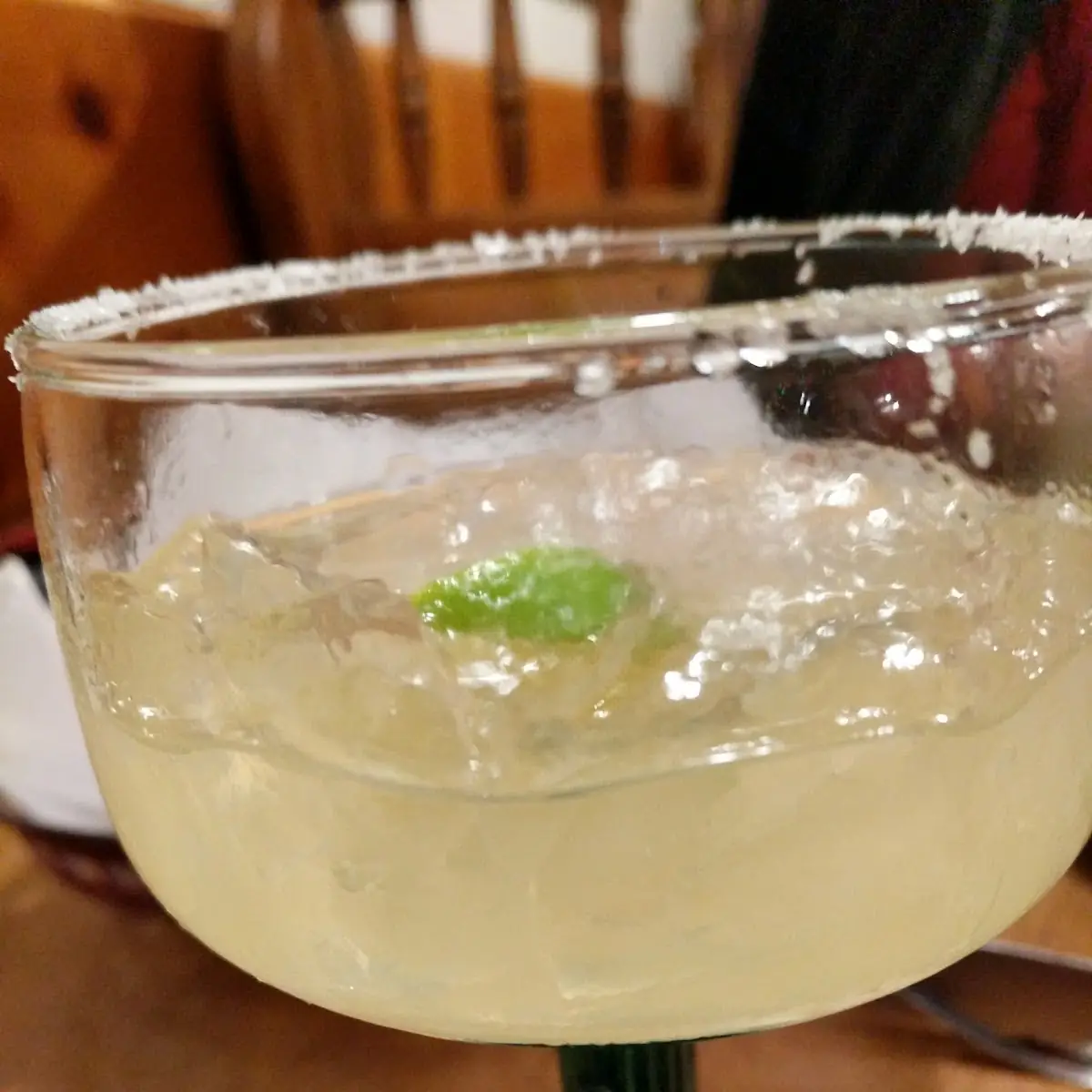 Top Shelf Margarita Pitcher