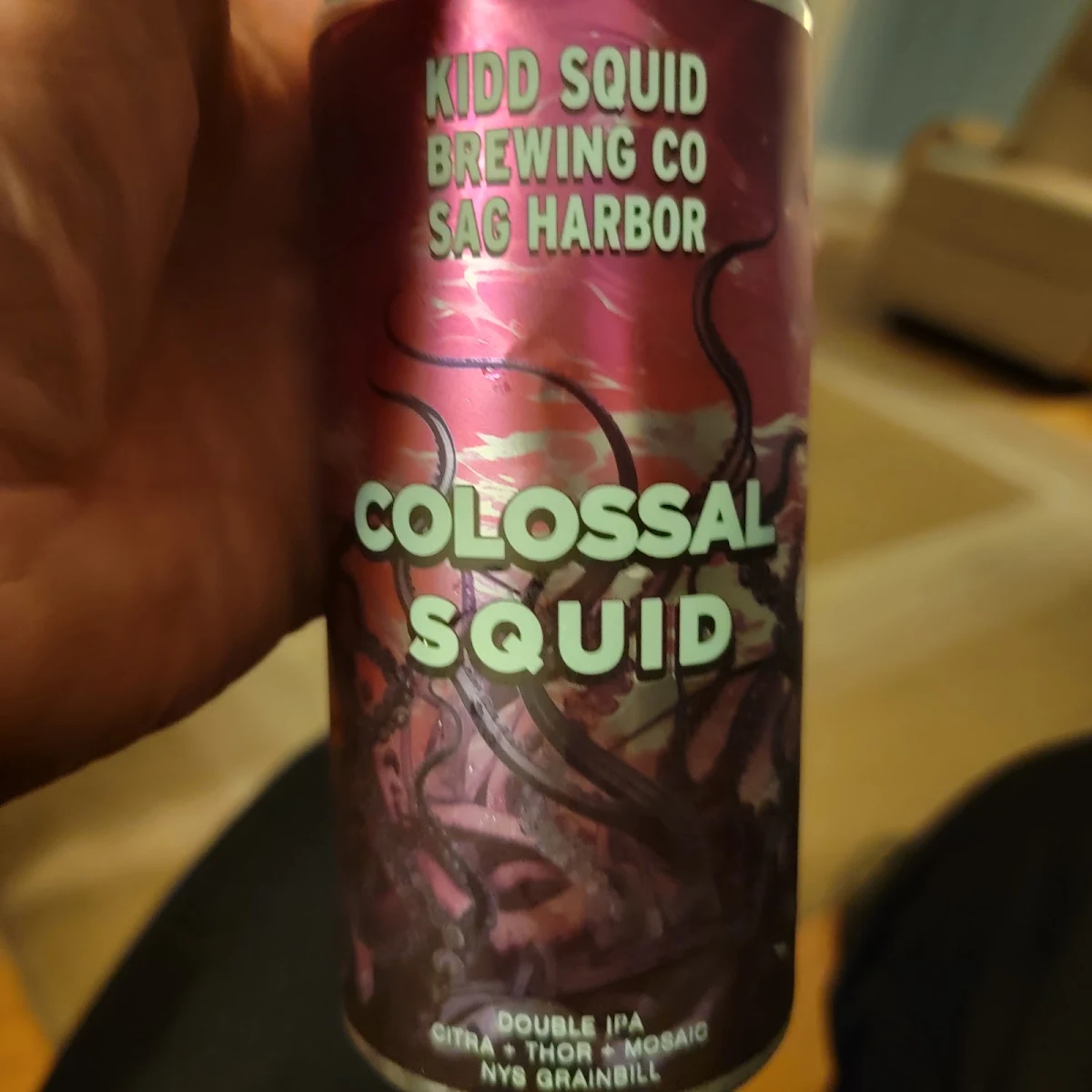 Energy Drink