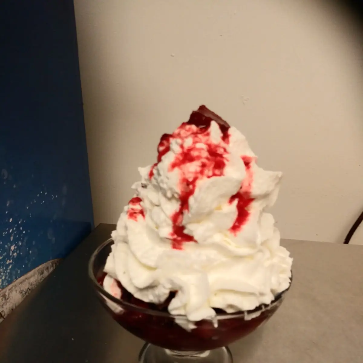 Strawberry Shortcake