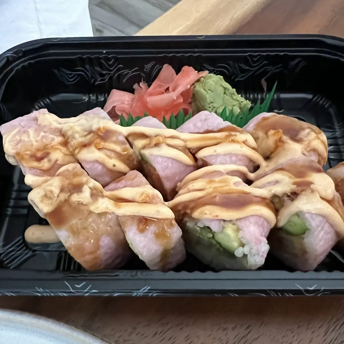 Tuna Roll