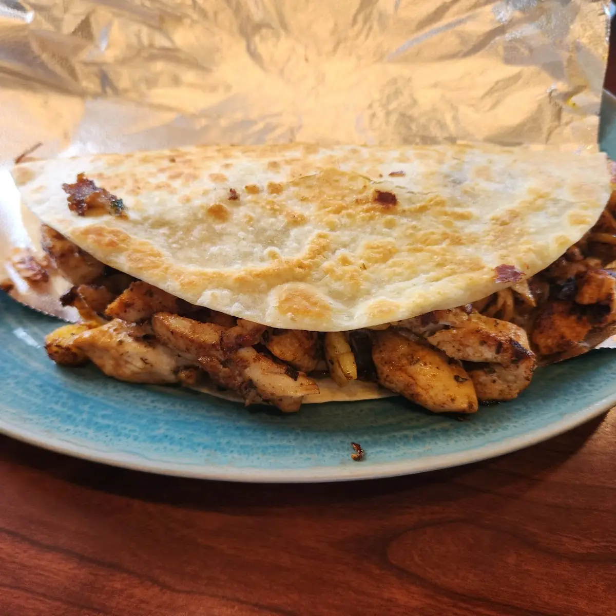 Super Queso Dip
