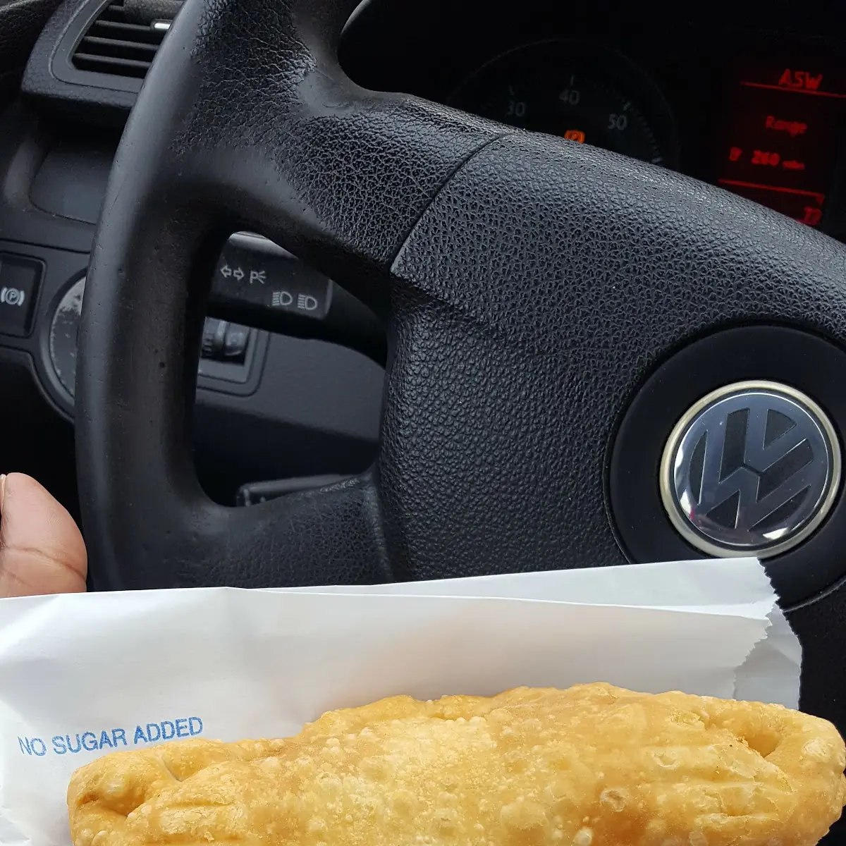 Egg Roll