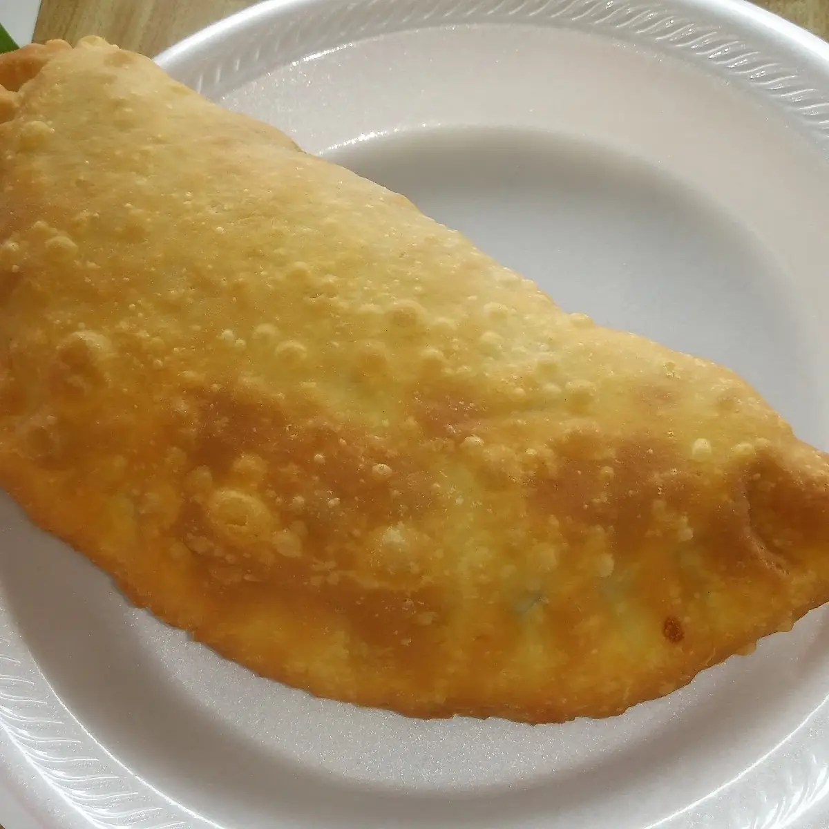 Fried Dough