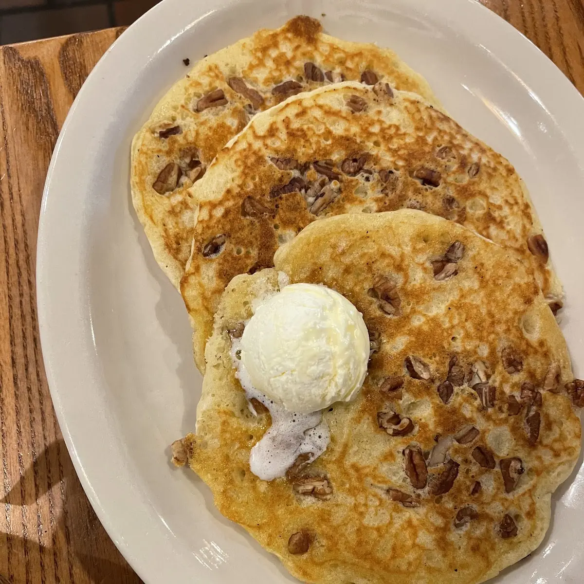 Pancake Breakfast