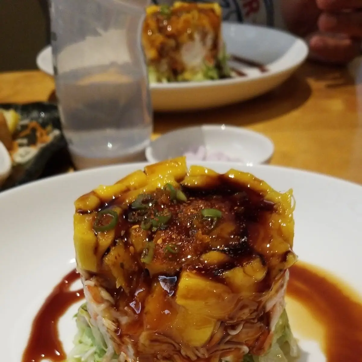 Crab Salad
