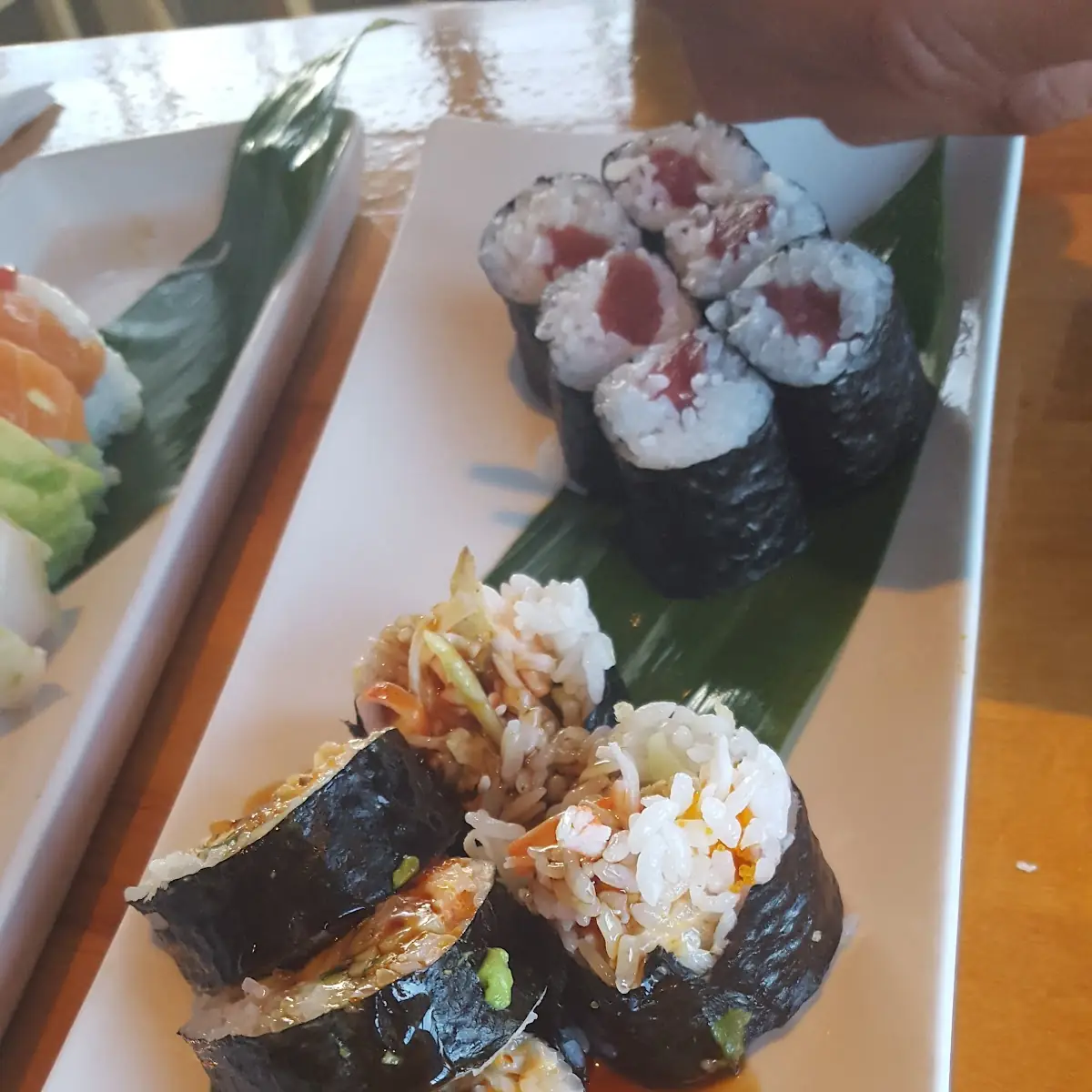 Sushi Regular