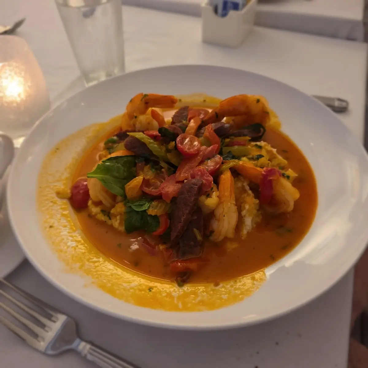 Duck Curry