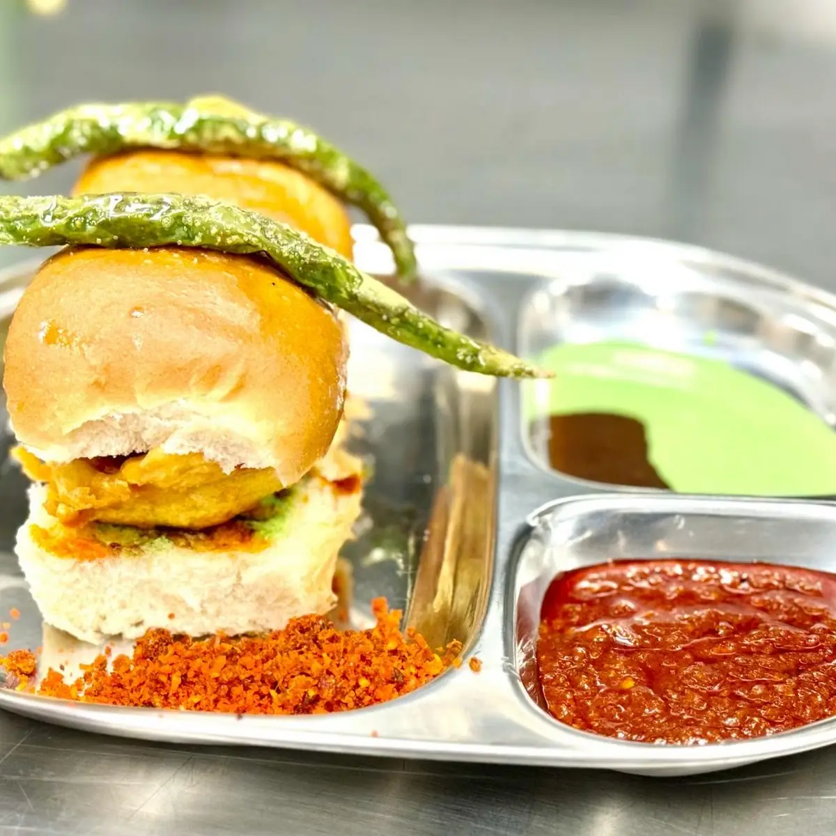 Vada Pav