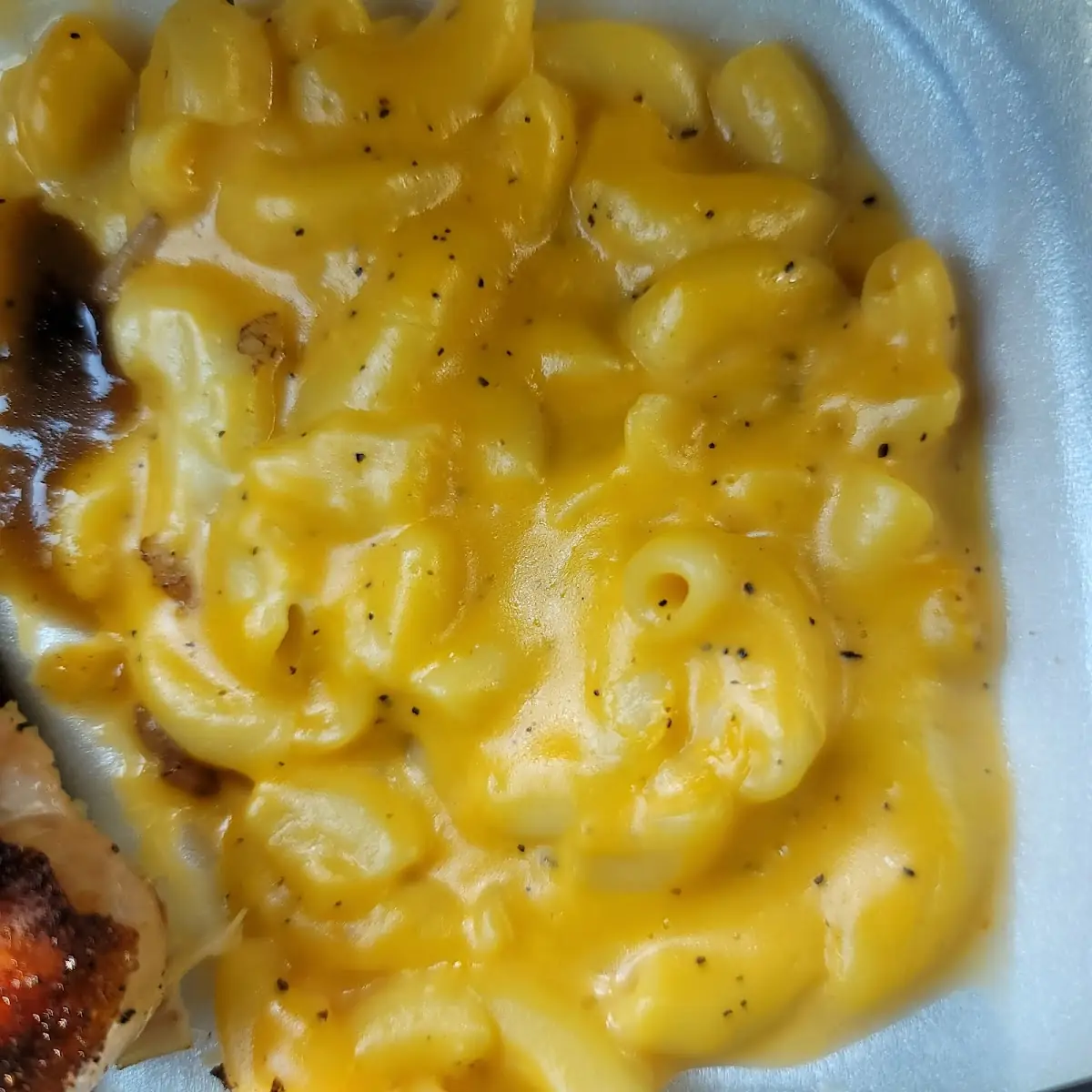 Mac&Cheese (Large)
