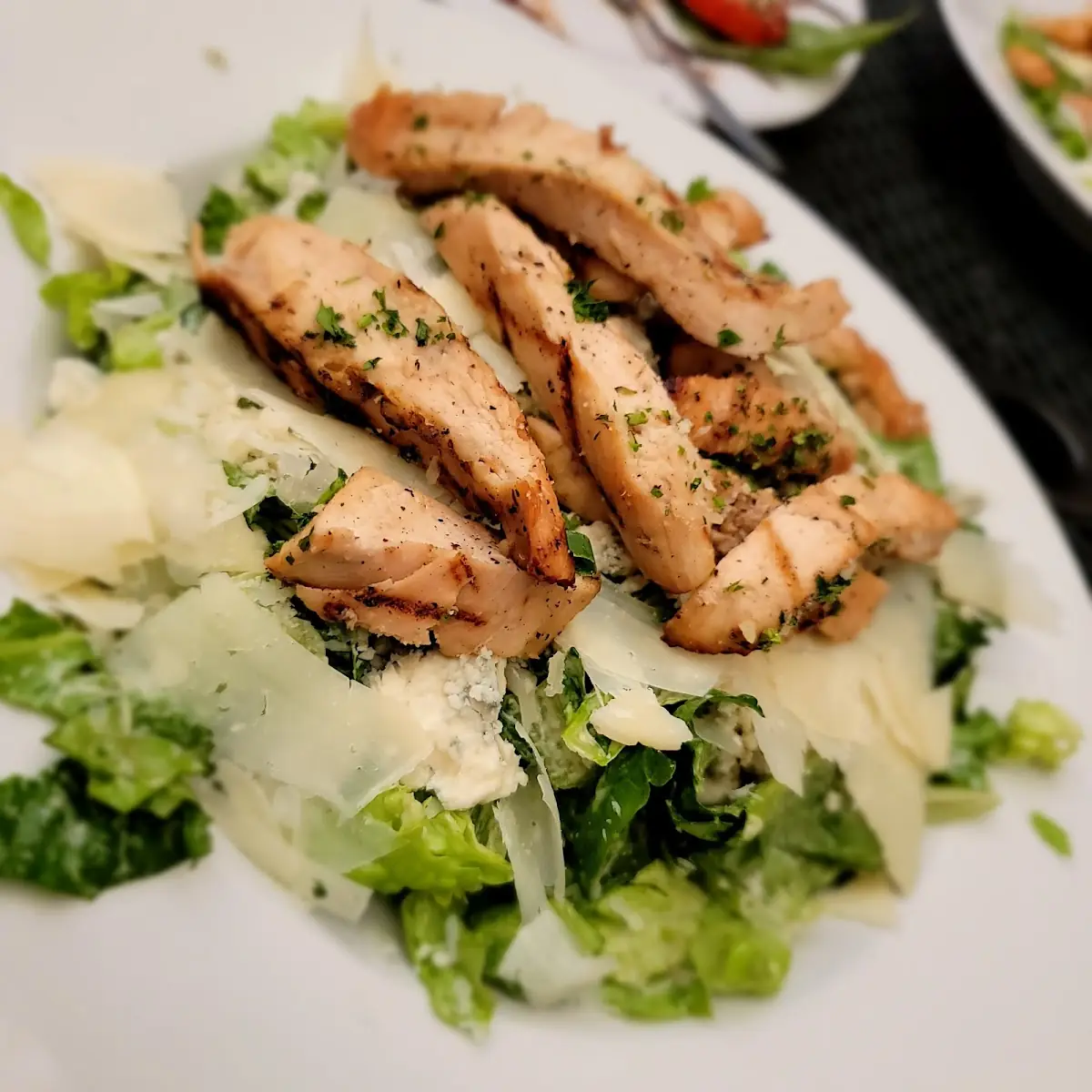 Caesar Salad