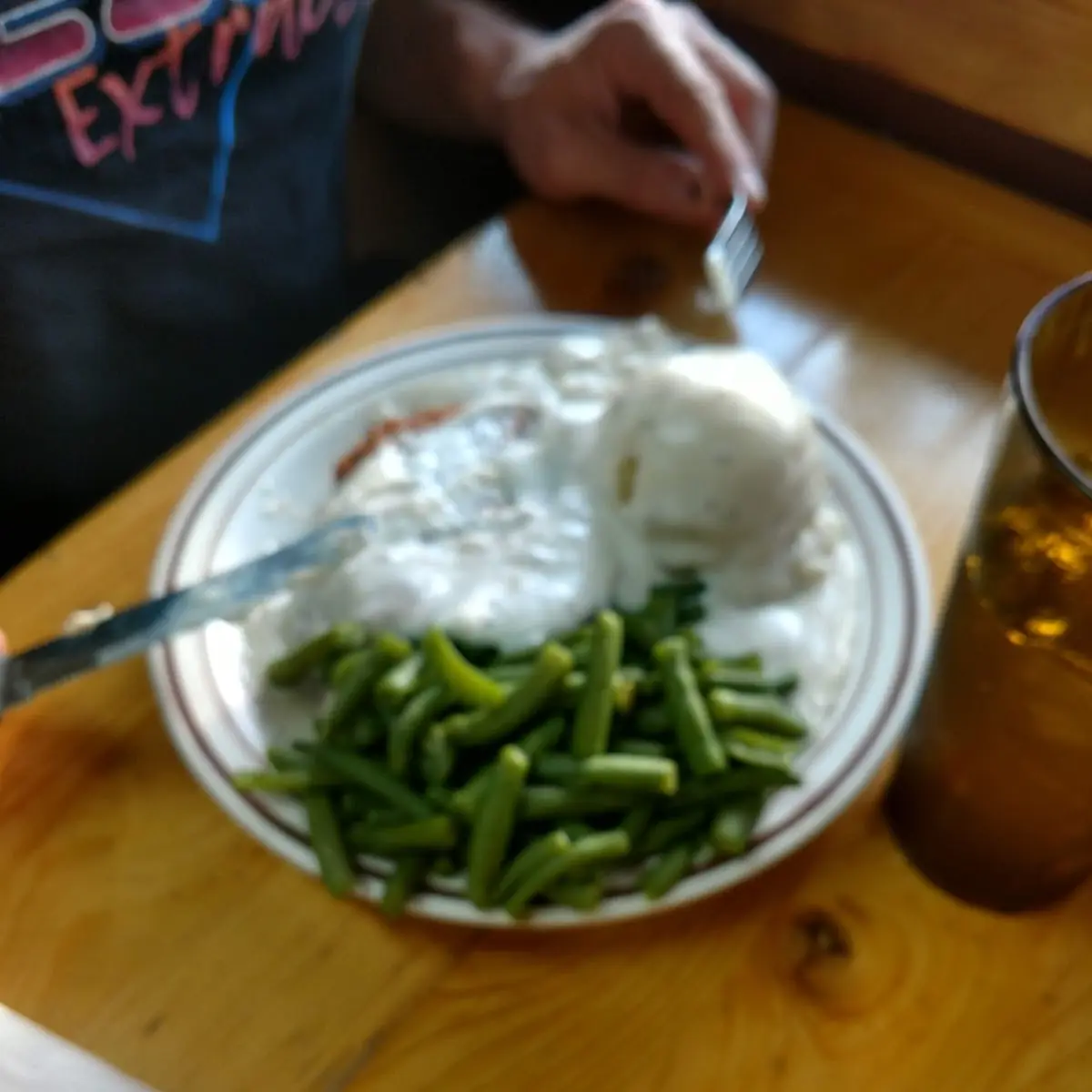 Country Fried Steak