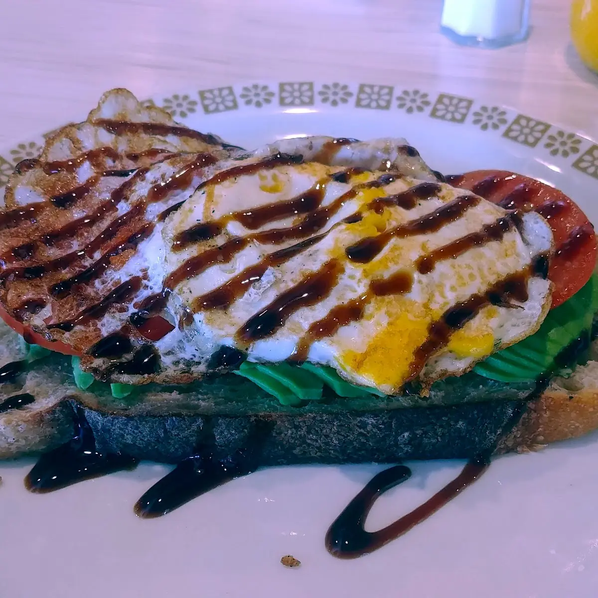Avocado Toast