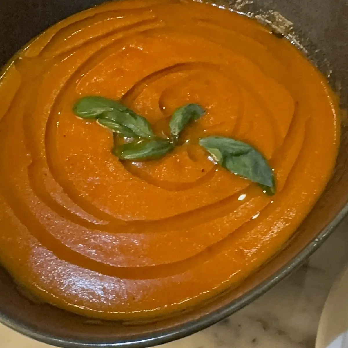 Tomato Soup