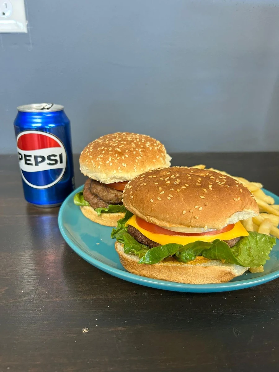 Burger