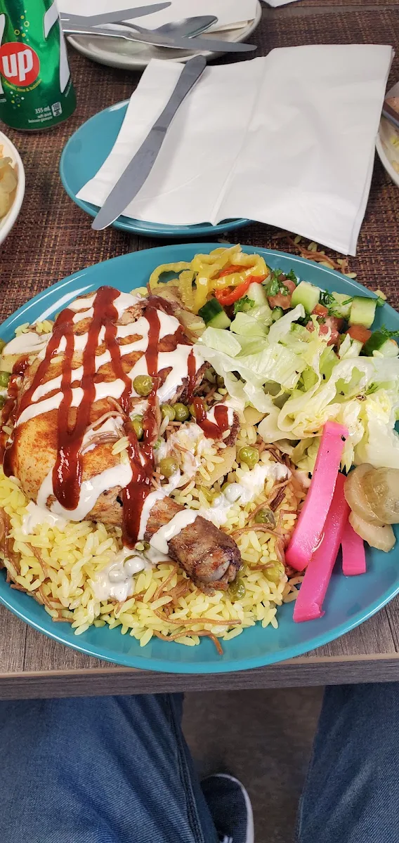 Maqluba