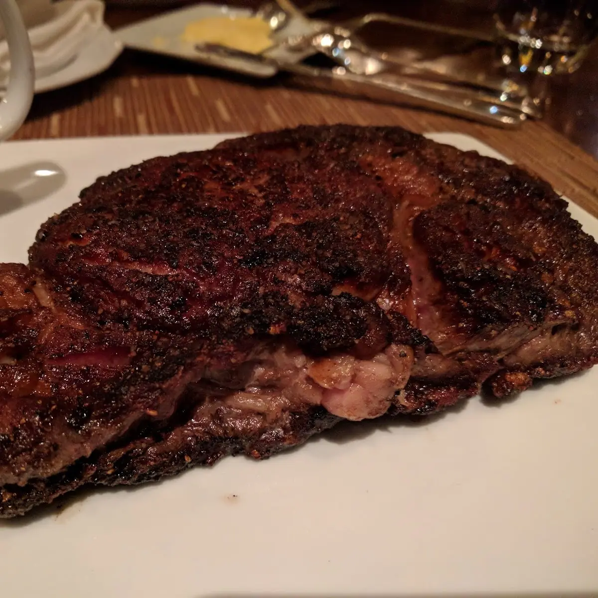 Painted Hills Prime Rib