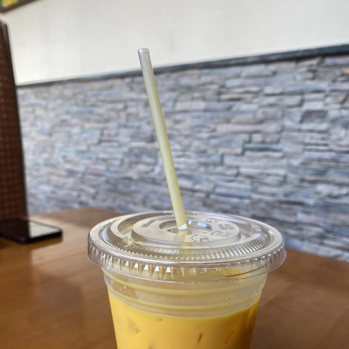 Mango Lassi