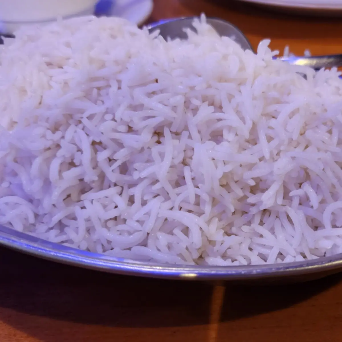 Rice Pudding