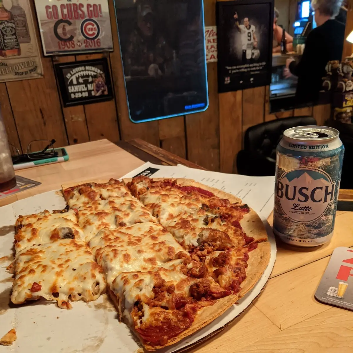 Pizza