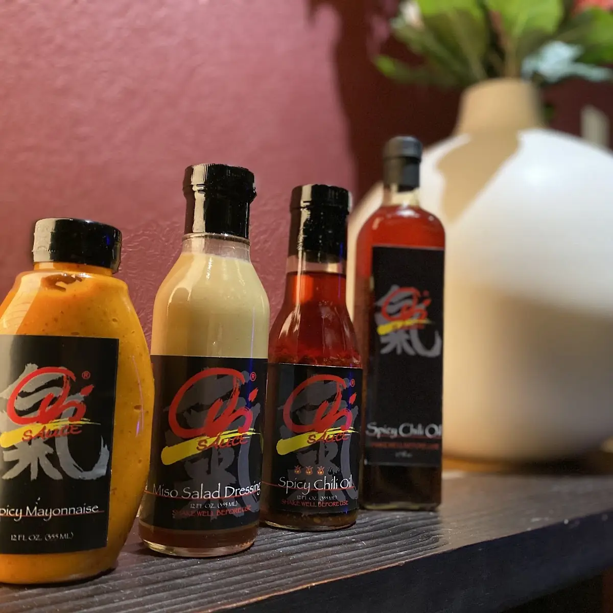 Salad Dressing