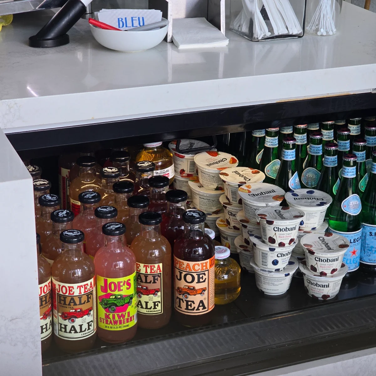 Hot Sauce