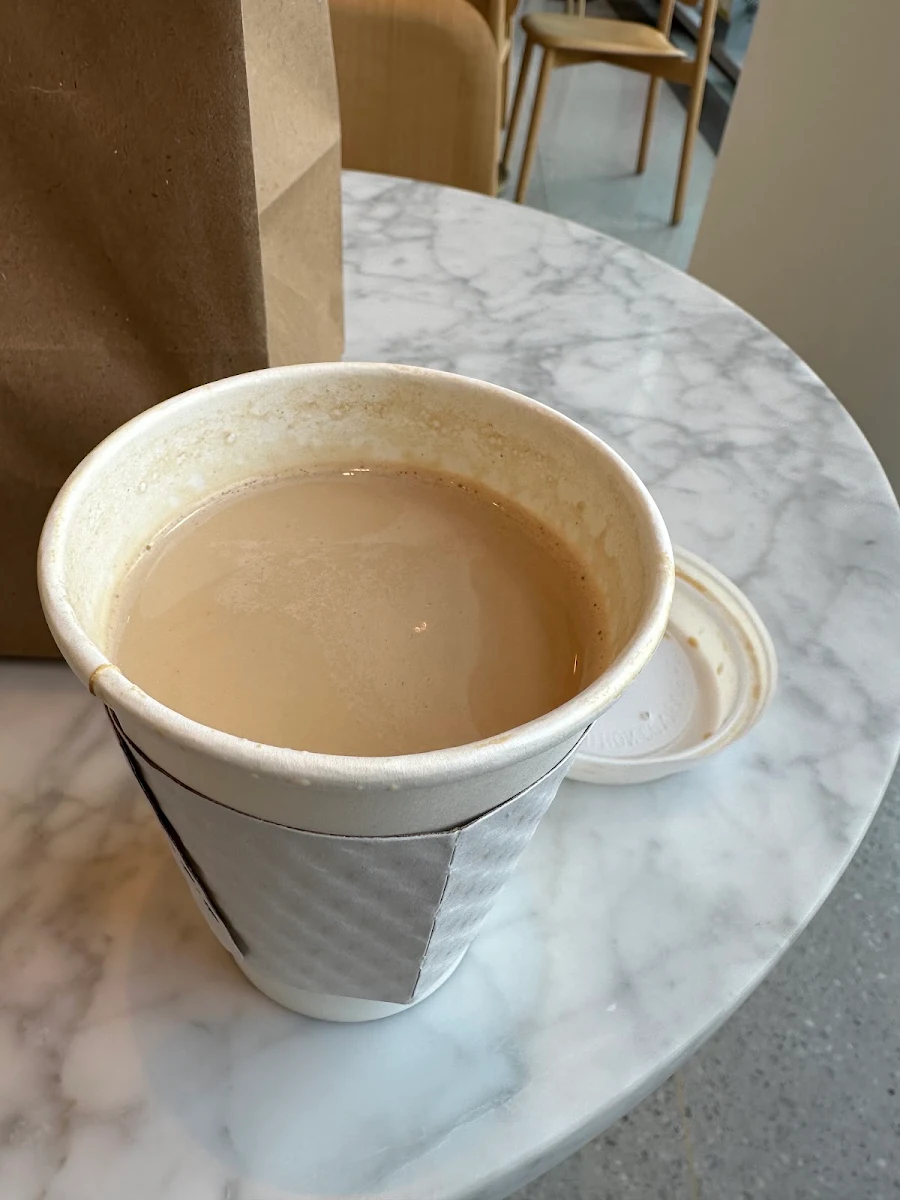 Masala Chai