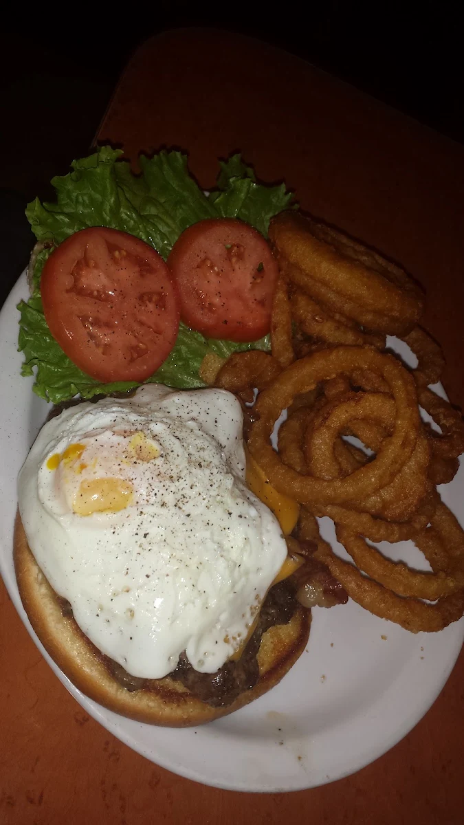 Angel's Burger