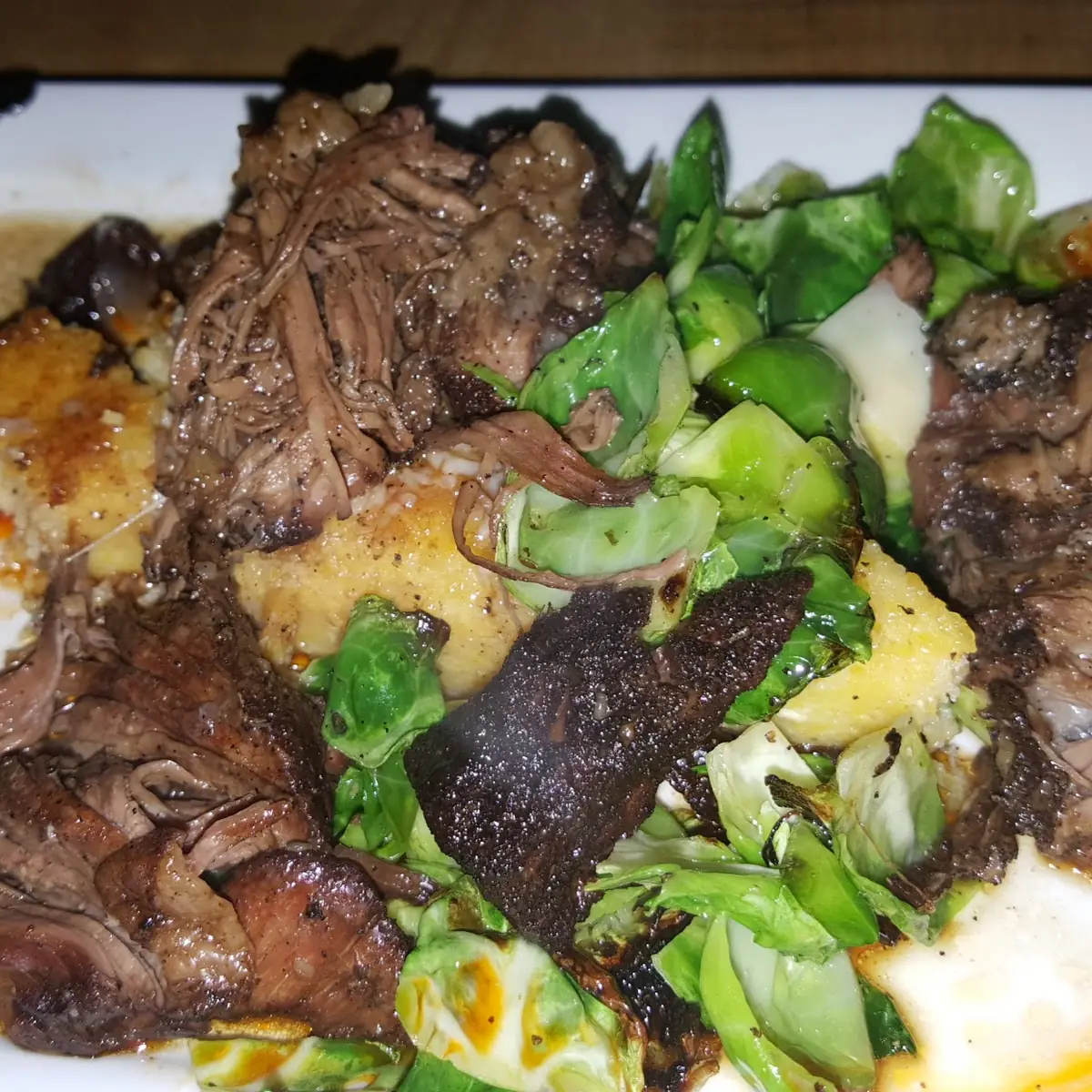 Short Ribs