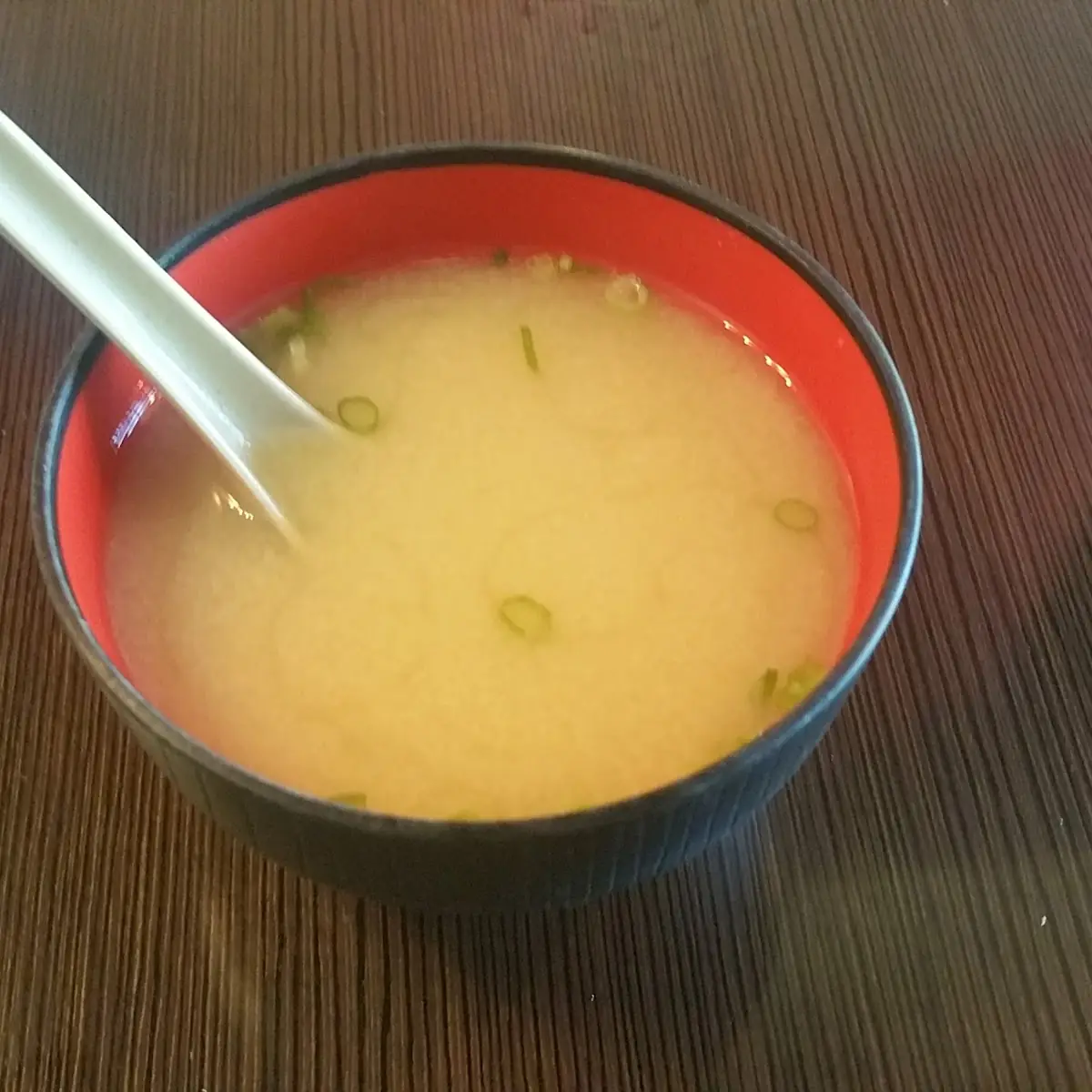 Miso Soup