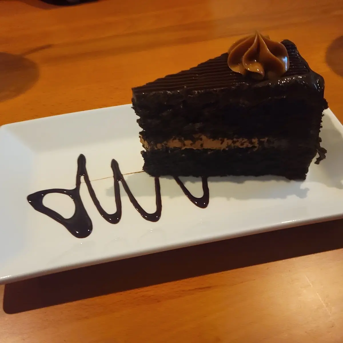 Chocolate Cake
