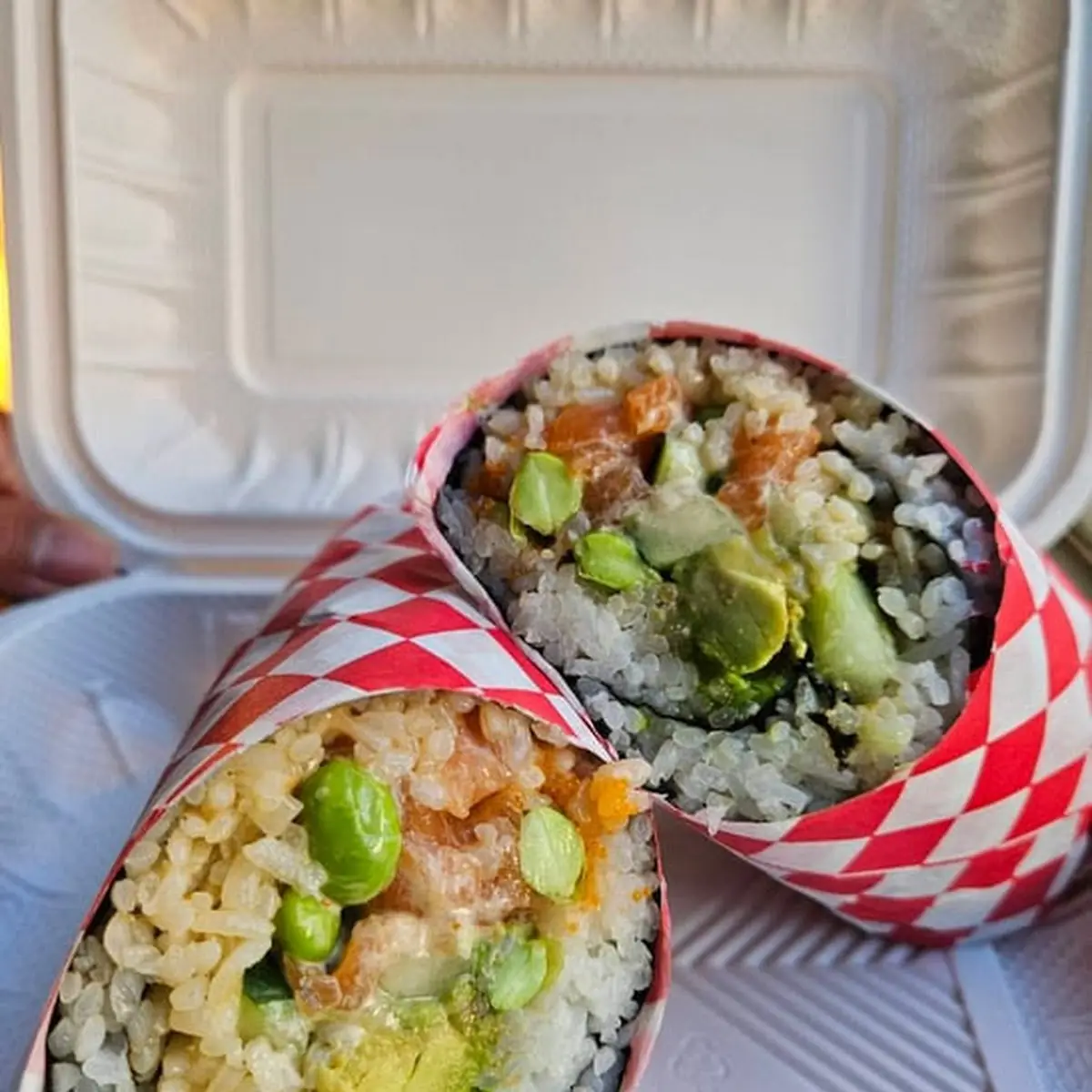 Tuna Roll