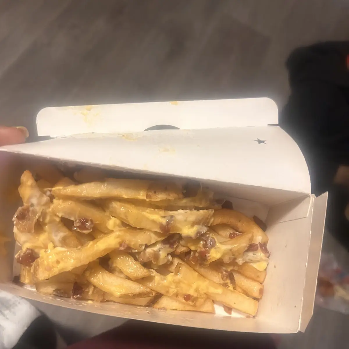 Chili Cheese