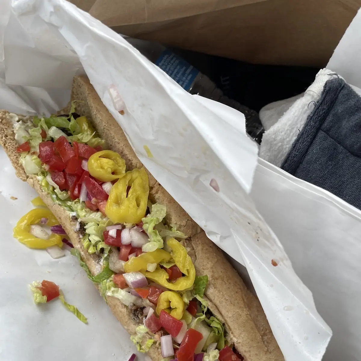Hot Dog