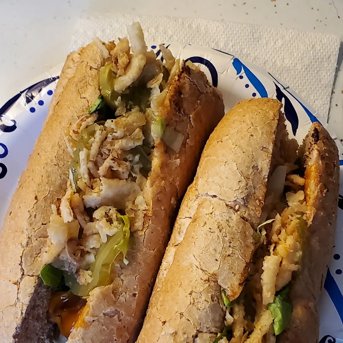 Smokehouse BBQ Chicken