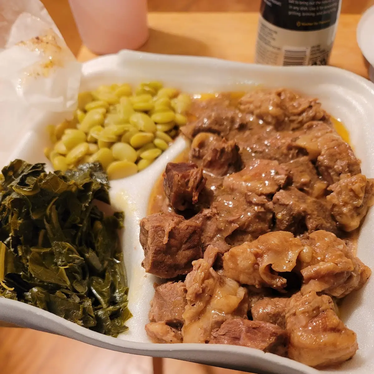 Beef Tips