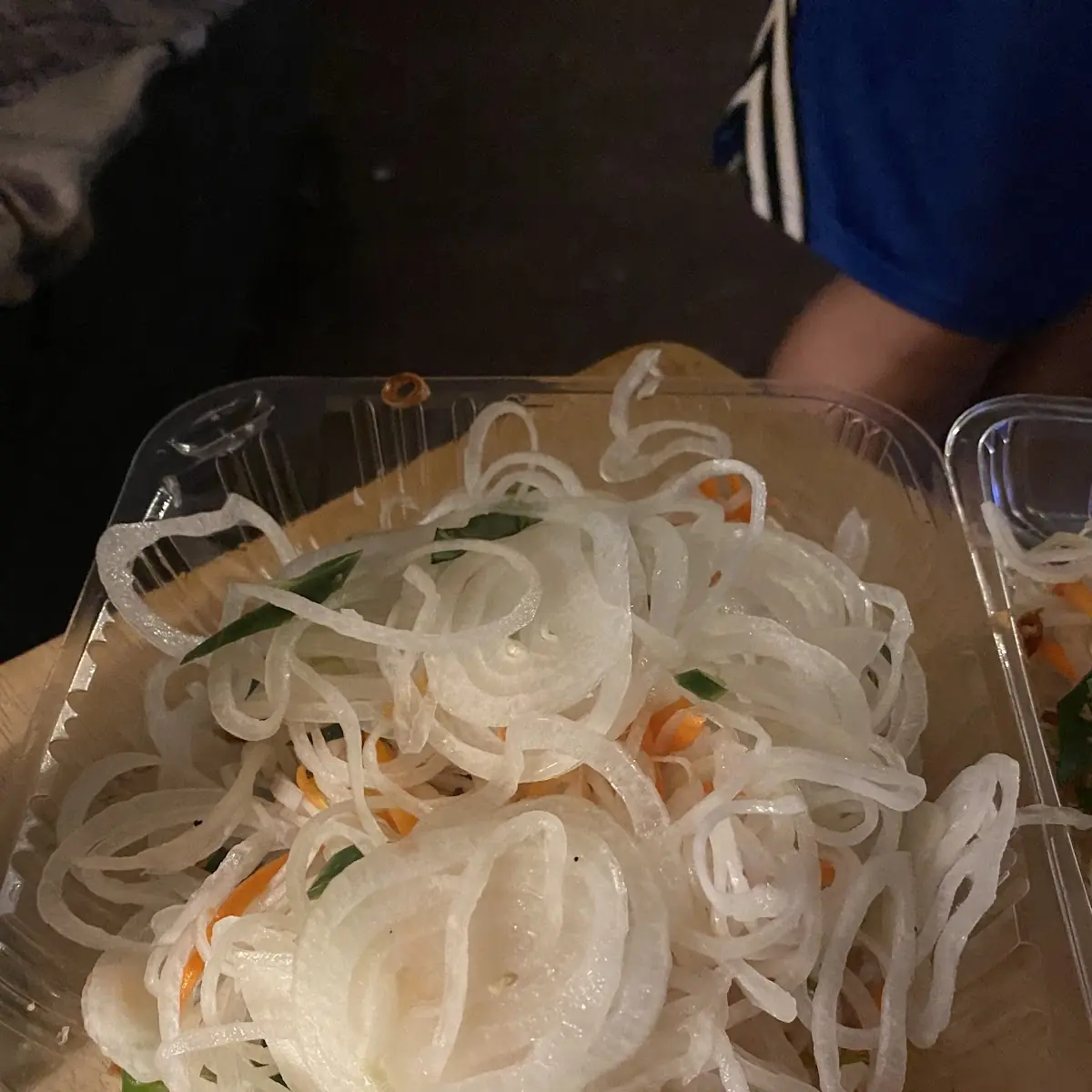 Papaya Salad